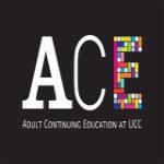Adult Continuing Education logo