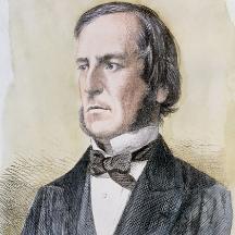 George Boole, 1815-1864