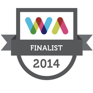 Web Awards 2014