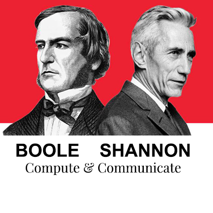 Boole, Logic & Learning