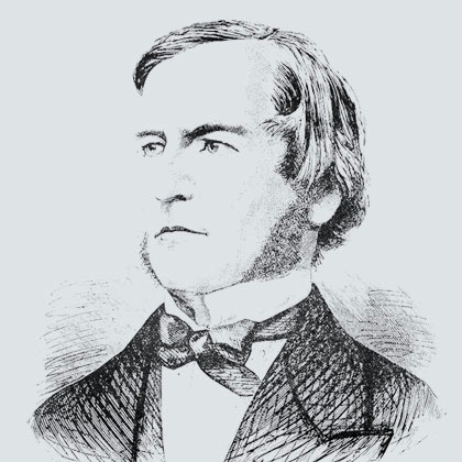 George Boole