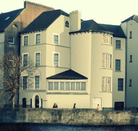UCC to Restore George Boole House