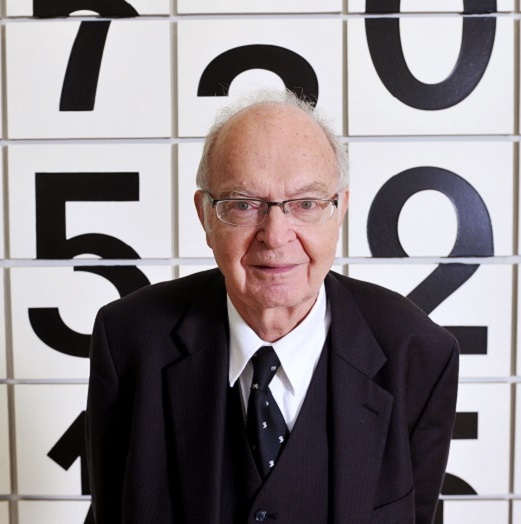 Don Knuth